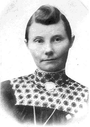Marie Christine Mathisen