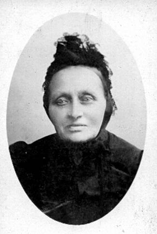 Anna Lauridsen