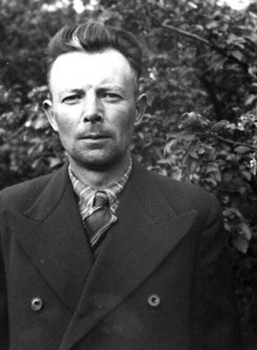 Ernst Eriksen.1941