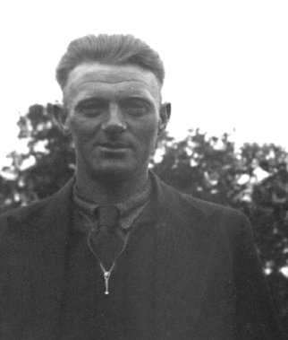 Svend Andersen. 1941.